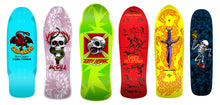  Bones Brigade Limited Edition Series 15 Skateboard Deck - 6 Options -