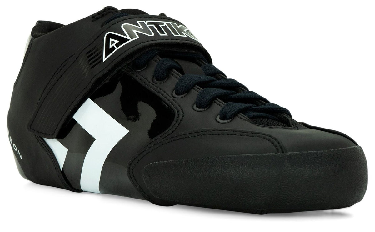 Antik Jet Carbon Boots – Empire Skates