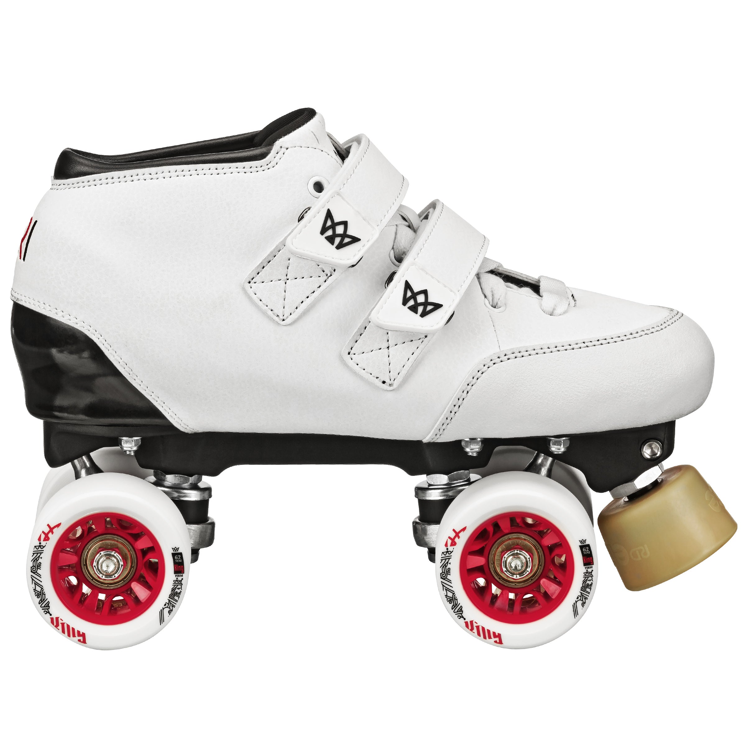 Monarch CR1 Skates – Empire Skates