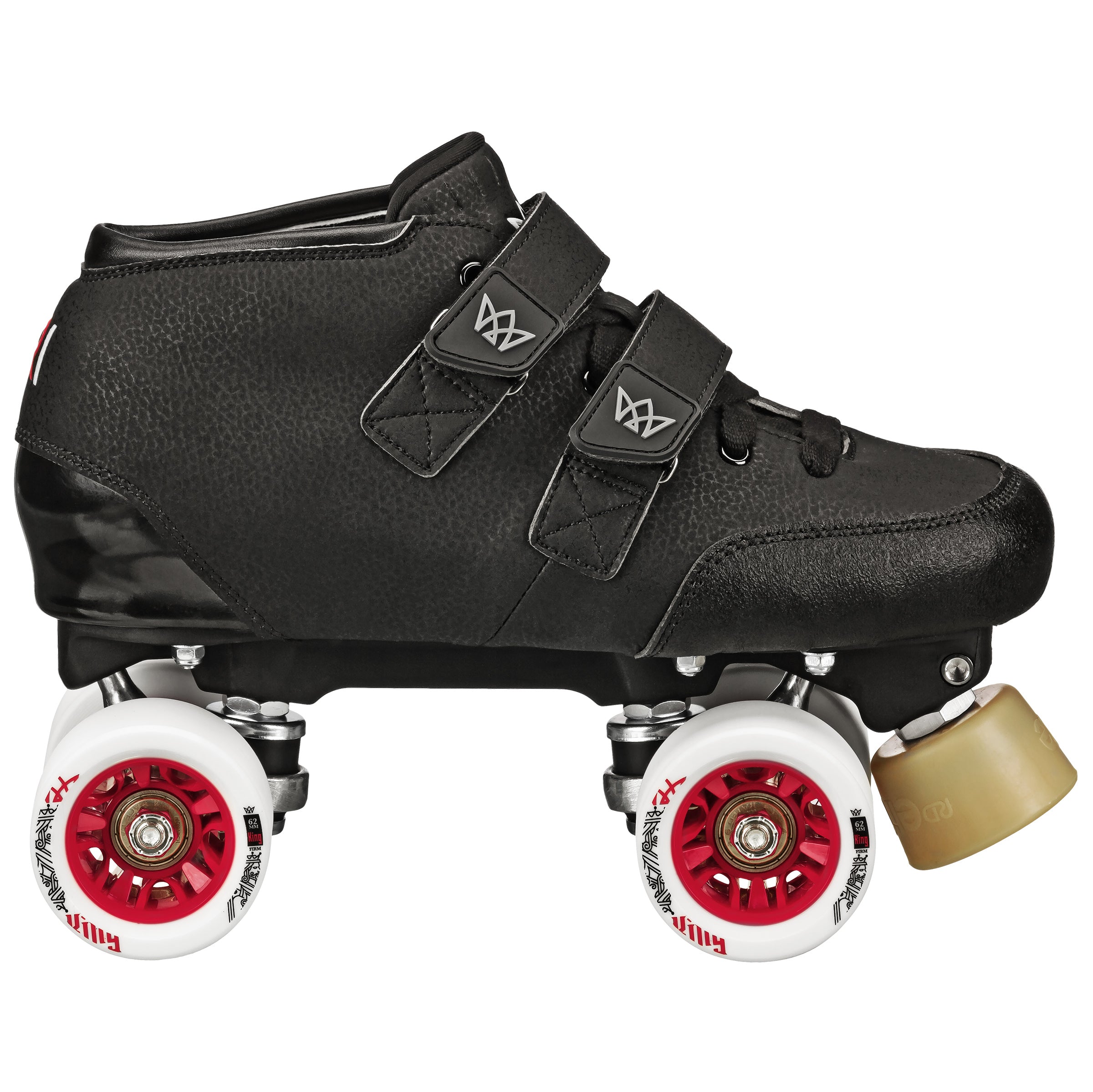 Monarch CR1 Skates – Empire Skates