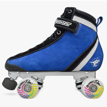  Bont Parkstar Skate - Blue/ Black -