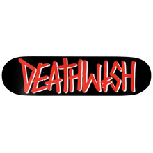  DEATHWISH Death Spray Deck - Assorted Decks -