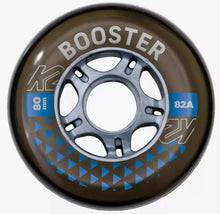  K2 Booster Inline Wheel - Assorted Sizes -
