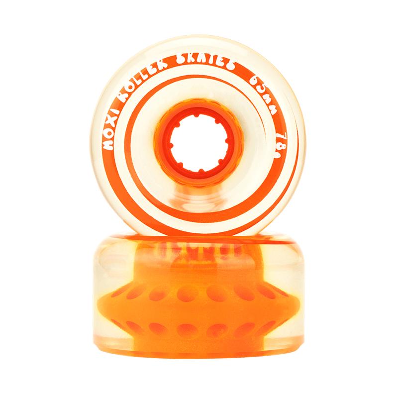 Moxi Classic Gummy Wheels – Empire Skates