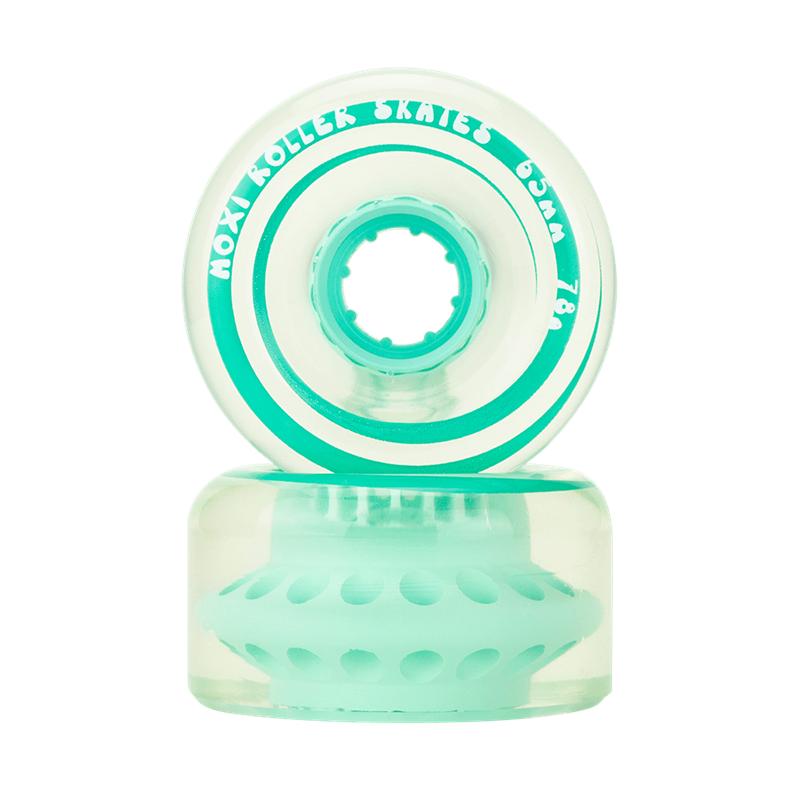 Moxi Classic Gummy Wheels – Empire Skates