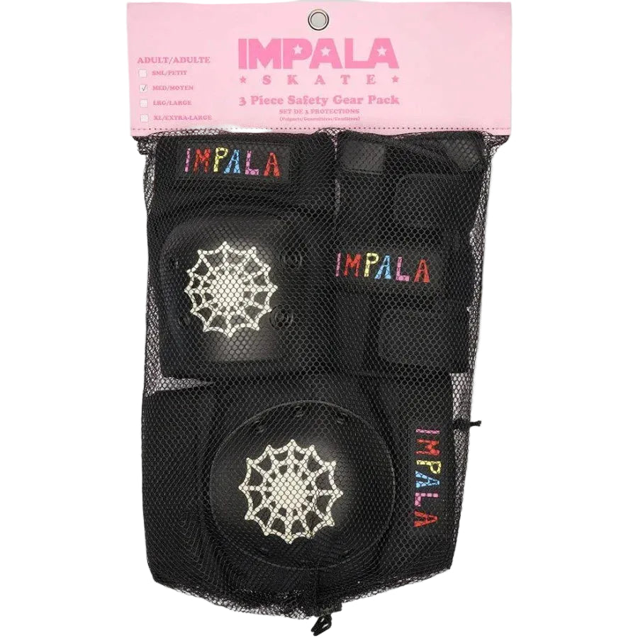 IMPALA ADULT Protective Set - Burger Babie