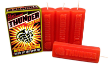  Thunder Dynamite Speed Wax