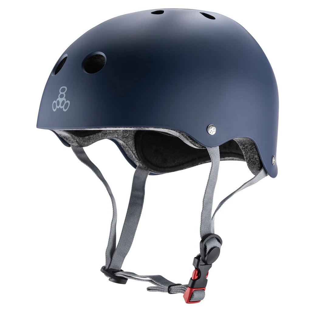 Triple Eight Dual Certified Helmet