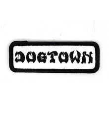  Dogtown Work Patch