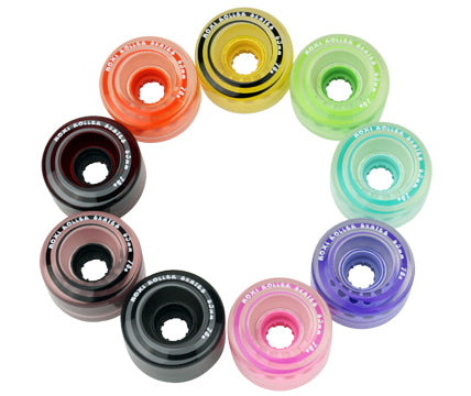 ★エンダモロジー　キーモジュールS2 ローラー Moxi Classic Gummy Wheels – Empire Skates