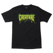  Creature T Shirt - Gangreen Logo