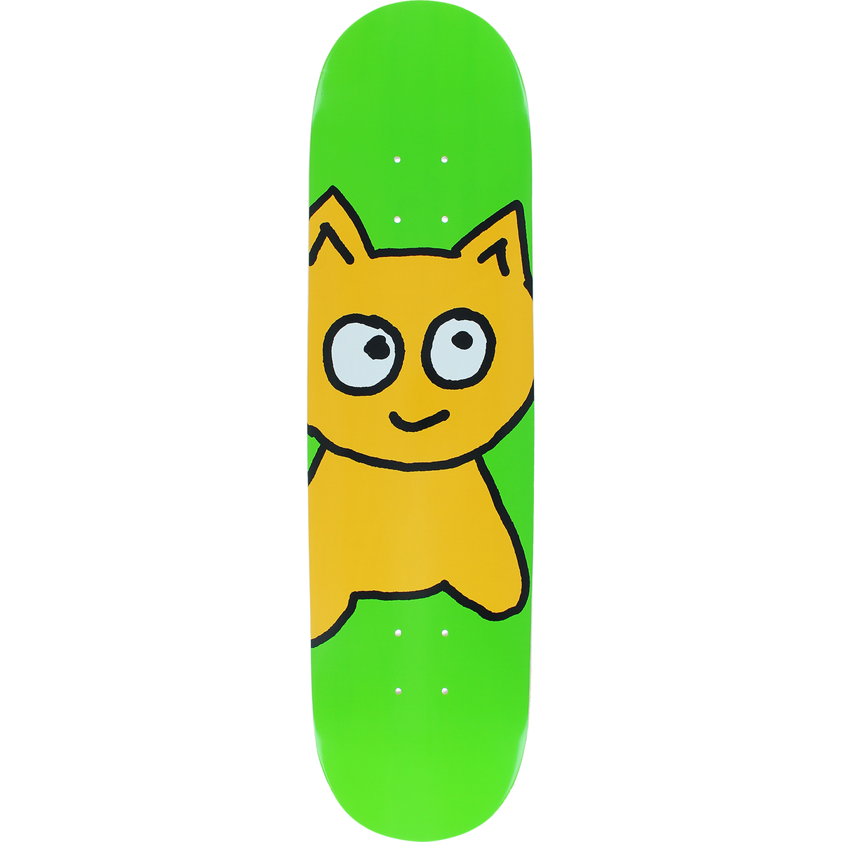 Meow Skateboards Decks Empire Skates