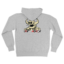  Toy Machine x Independent Hoodie ***Close-out***