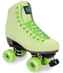  Sure Grip Boardwalk Skates - Key Lime Green -  ***CLOSEOUT***