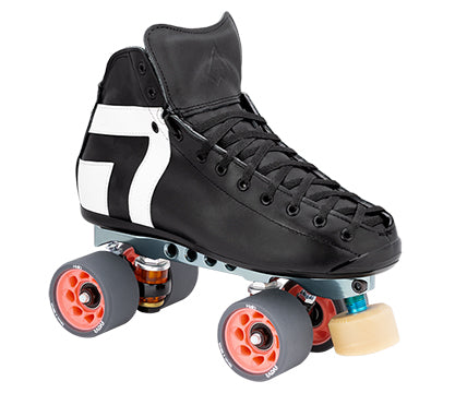 Antik: Power, Performance, and Style on the Rink or Derby Track