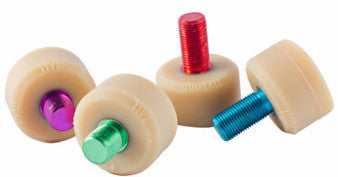 The Ultimate Guide to Roller Skate Toe Stops