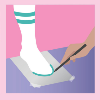 Finding the Perfect Size for Your Skates