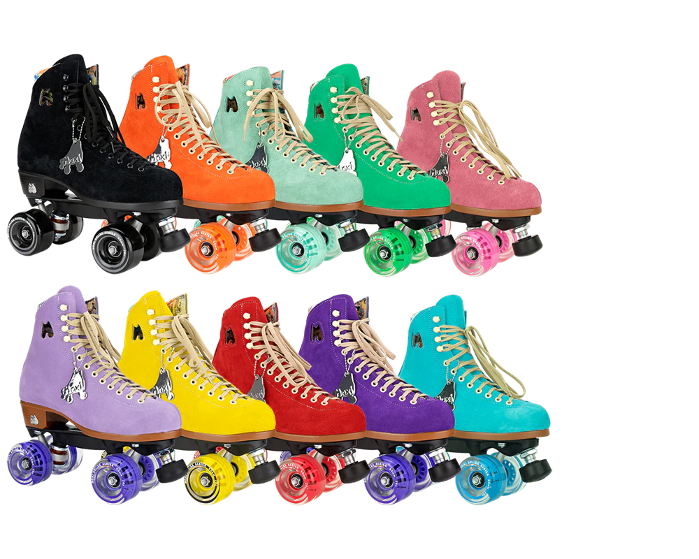  Moxi Lolly Skates