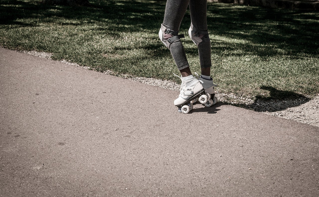  Outdoor and Park Skates