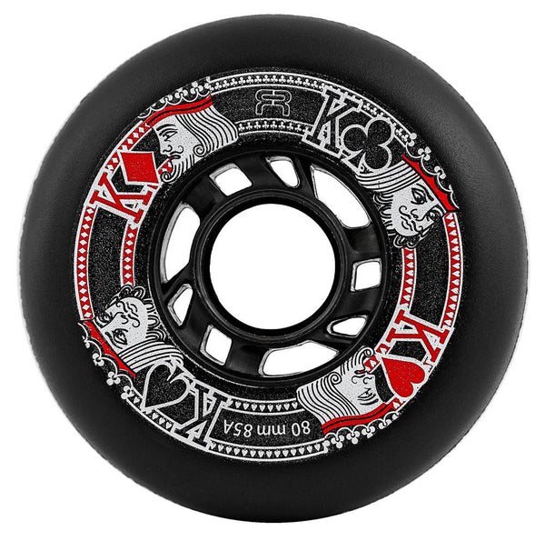  Inline Wheels