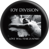 Joy Division Button
