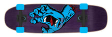  Santa Cruz Screaming Hand Street Cruiser Skateboard