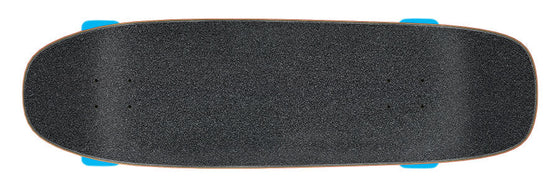 Santa Cruz Screaming Hand Street Cruiser Skateboard