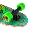 Santa Cruz Eclipse Dot Street Cruiser Skateboards