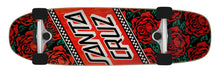  Santa Cruz Rosette Cruiser Skateboard
