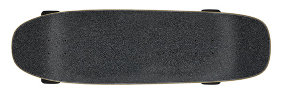 Santa Cruz Rosette Cruiser Skateboard