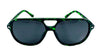 Happy Hour The Dukes | Green Tortoise | Polarized
