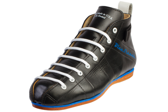 Riedell Blue Streak Boot, Factory Seconds or "Blem"