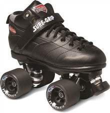  Sure Grip Rebel Skate Pre-owned Size 9 ***Closeout***