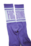 FA Big Stripe Sock
