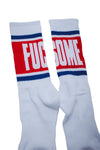 FA Big Stripe Sock