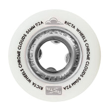  Ricta Chrome Cloud Wheels 92a
