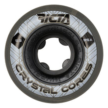  Ricta Crystal Core Wheels 95a