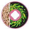 Slime Balls Tear Away Maggots Neon Pink Hardline Wheels 97a