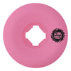 Slime Balls Tear Away Maggots Neon Pink Hardline Wheels 97a