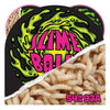 Slime Balls Tear Away Maggots Neon Pink Hardline Wheels 97a