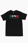 Thrasher T-Shirt - Mexico Revista -