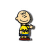 Peanuts - Charlie Brown Pin