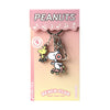 Snoopy & Woodstock Keyclip