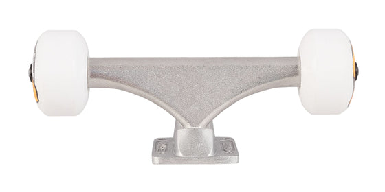 Bullet Skateboard 120mm Truck + 53mm OJ Wheels Assembly