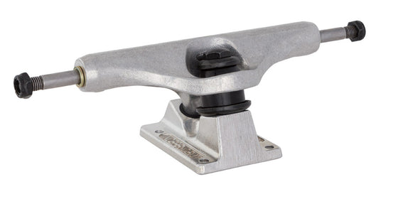 Independent Hollow Reynolds Block Inverted Kingpin Silver Mid Truck