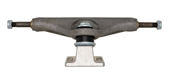 Independent Stage 11 Steel Grey Inverted Kingpin Truck