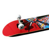 Graphic Complete Skateboard 7.75" - Bird Red