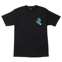  Santa Cruz Screaming Hand Men's T-Shirt