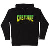 Creature Logo Men's Hoodie