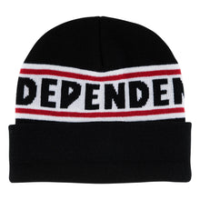  Independent Bar Logo Beanie
